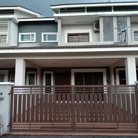 Duan Homestay Tambun Ипох Екстериор снимка