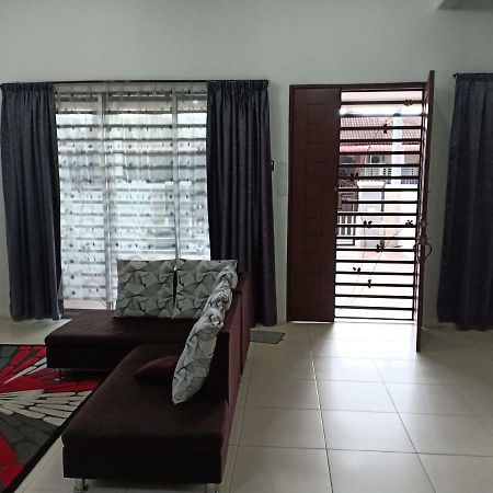 Duan Homestay Tambun Ипох Екстериор снимка