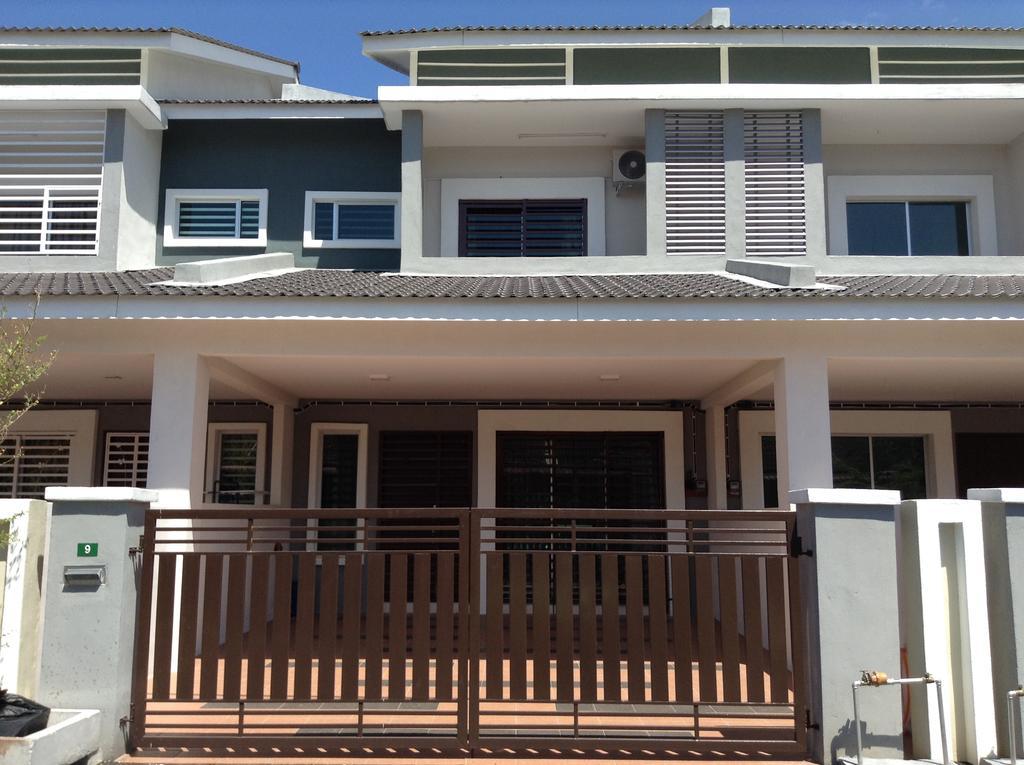 Duan Homestay Tambun Ипох Екстериор снимка