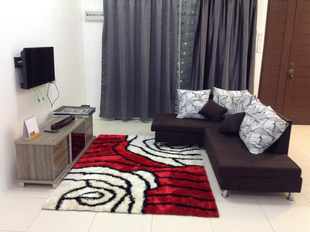 Duan Homestay Tambun Ипох Екстериор снимка