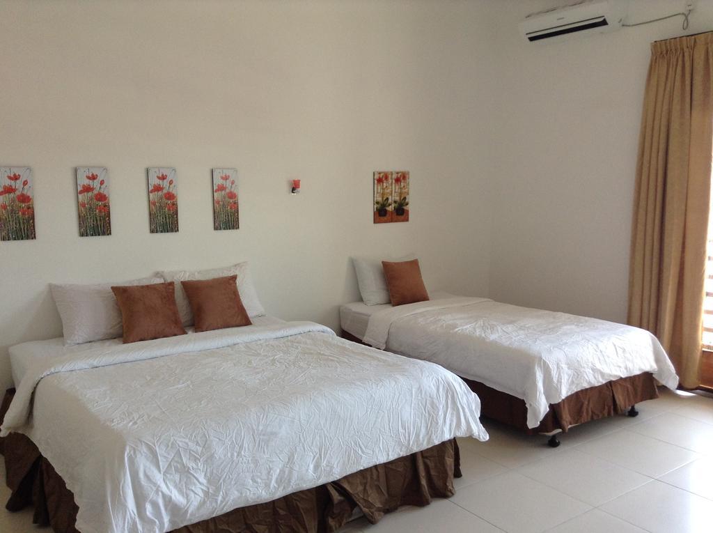 Duan Homestay Tambun Ипох Екстериор снимка