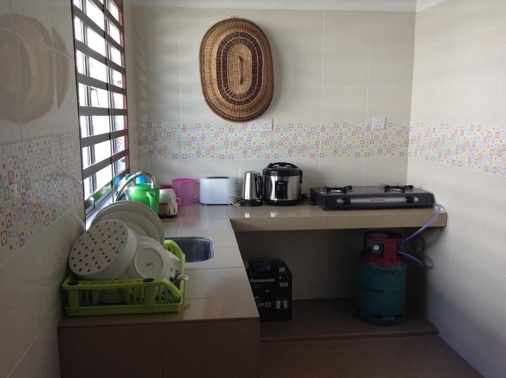 Duan Homestay Tambun Ипох Екстериор снимка