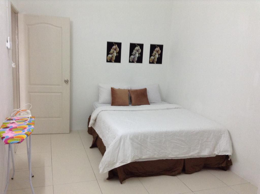 Duan Homestay Tambun Ипох Екстериор снимка