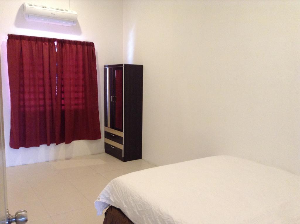 Duan Homestay Tambun Ипох Екстериор снимка