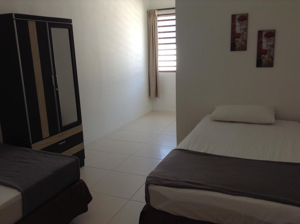 Duan Homestay Tambun Ипох Екстериор снимка