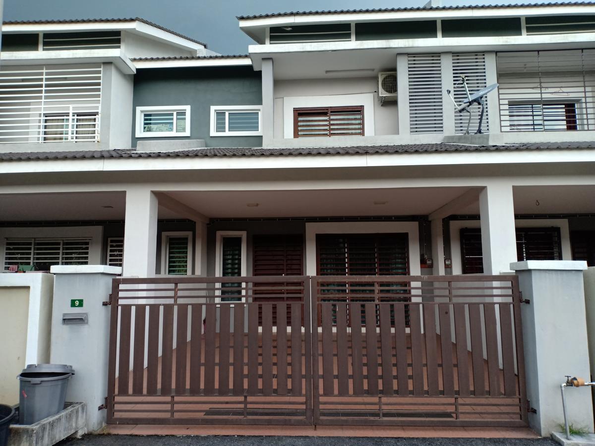 Duan Homestay Tambun Ипох Екстериор снимка