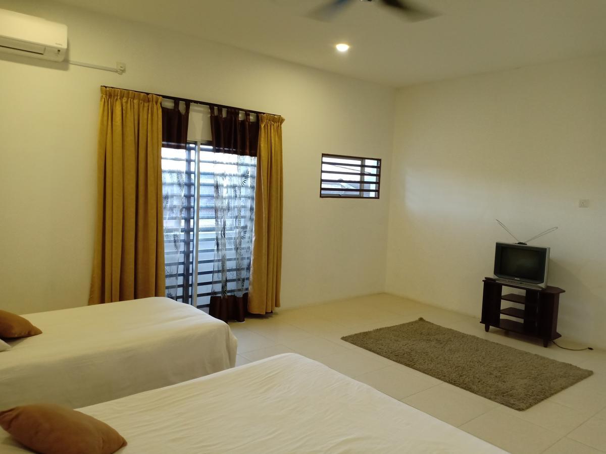 Duan Homestay Tambun Ипох Екстериор снимка
