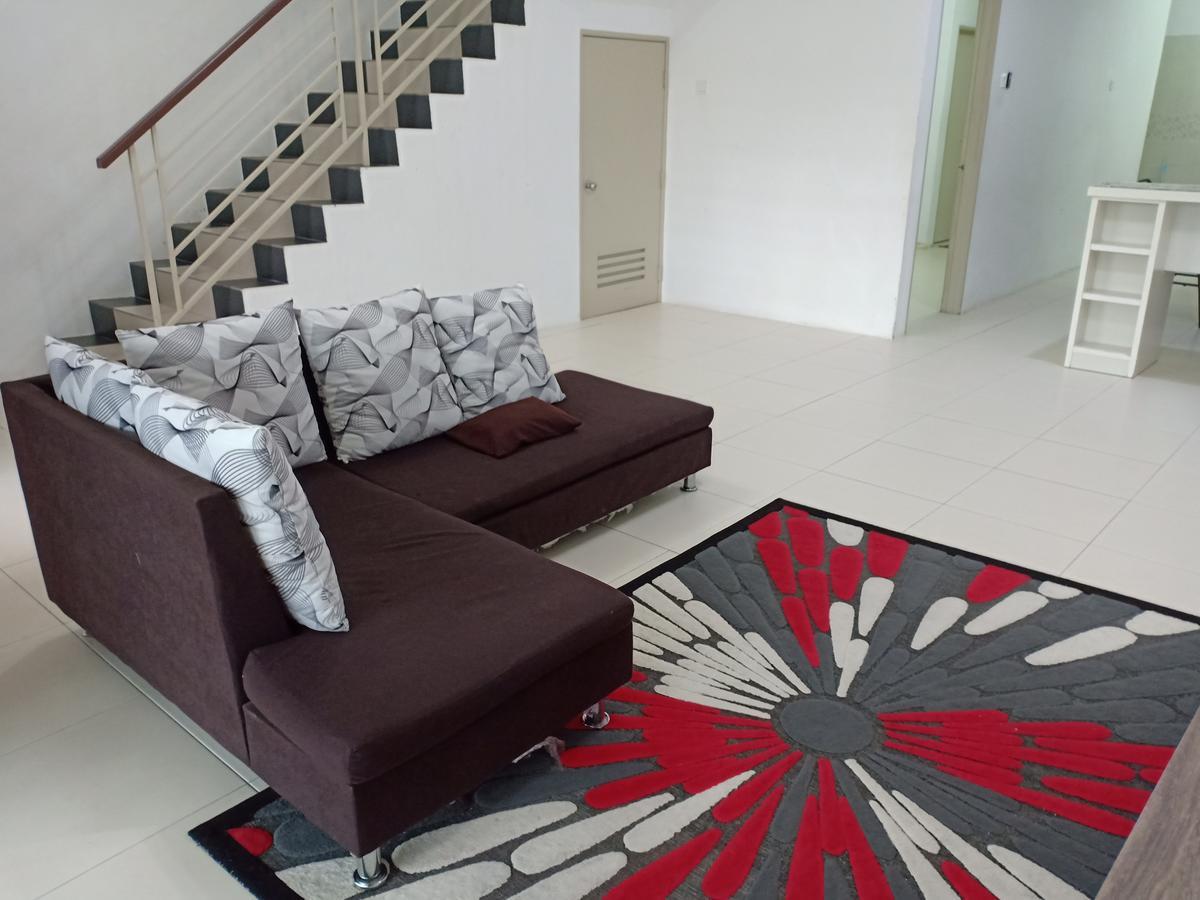 Duan Homestay Tambun Ипох Екстериор снимка