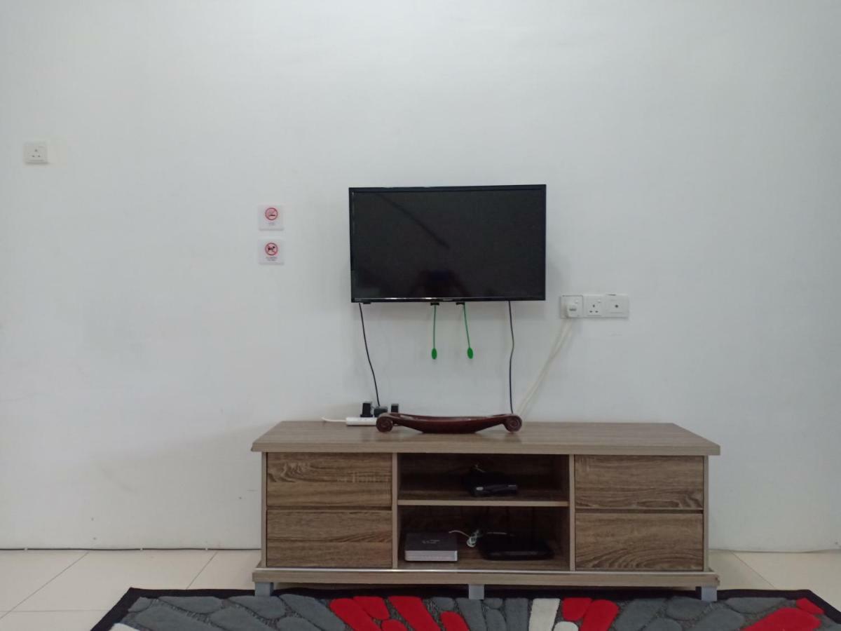 Duan Homestay Tambun Ипох Екстериор снимка