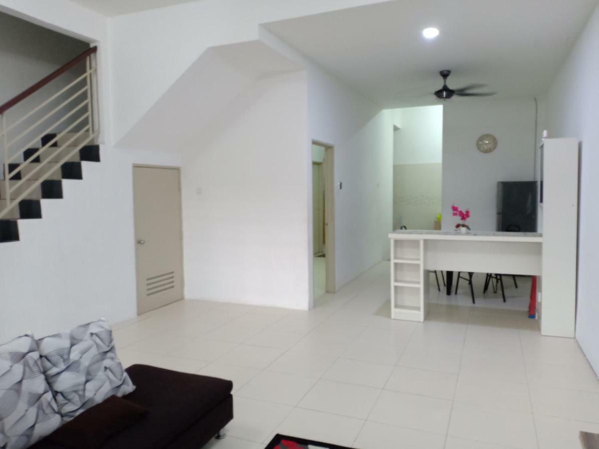 Duan Homestay Tambun Ипох Екстериор снимка