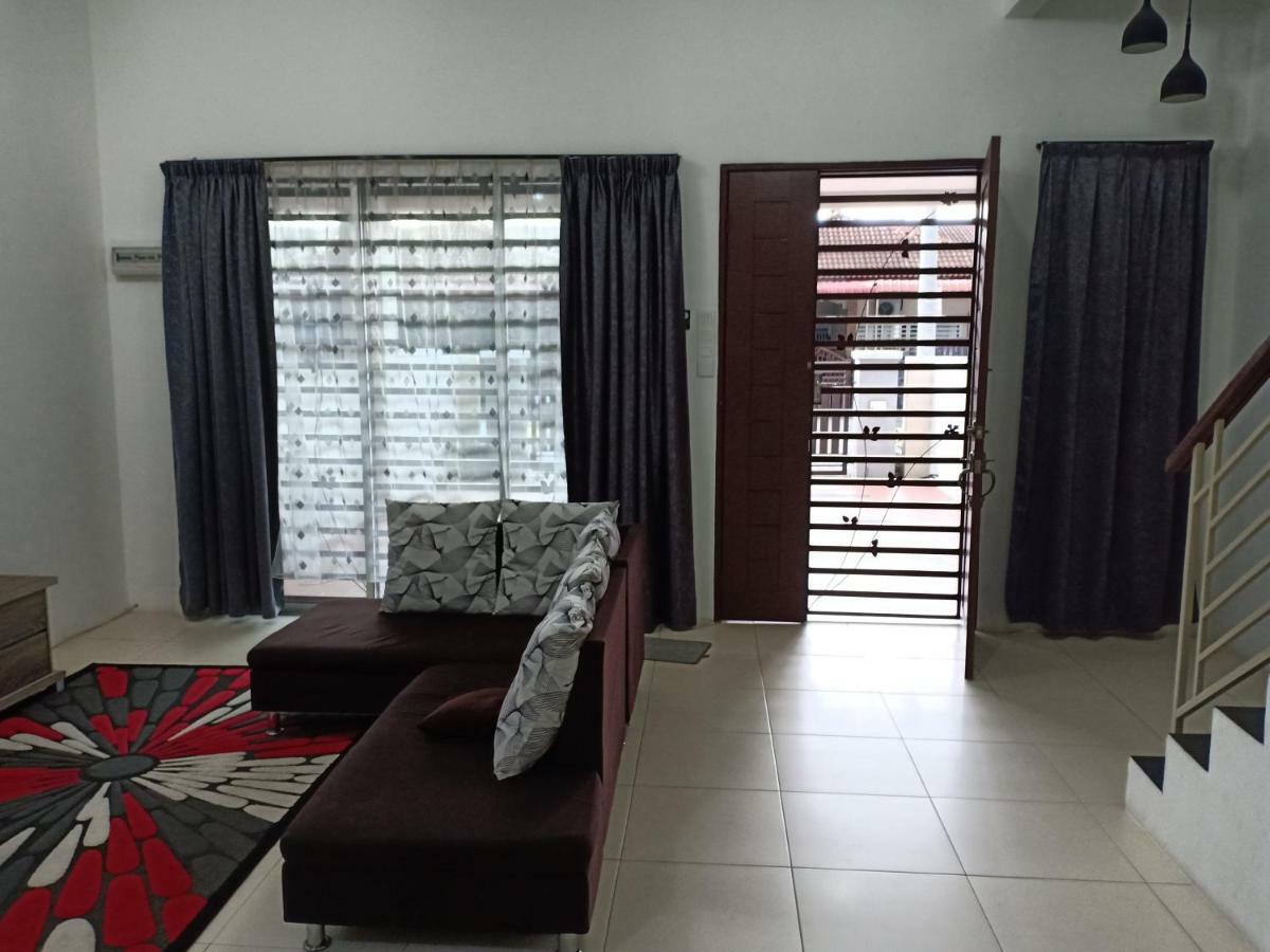 Duan Homestay Tambun Ипох Екстериор снимка